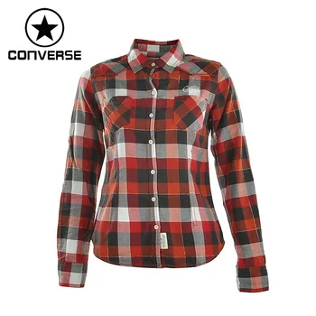 

Original Converse Women's Long sleeve Shirts Sportswear
