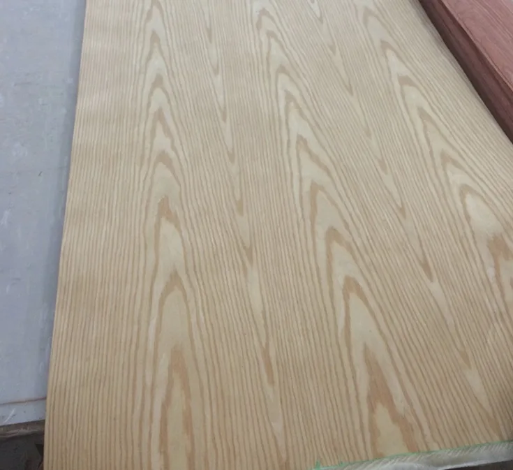 2 шт. L: 2,5 м/шт. широкий: 60 см Толщина: 0,2 мм технология Ash древесина для отделки мебели края полосы