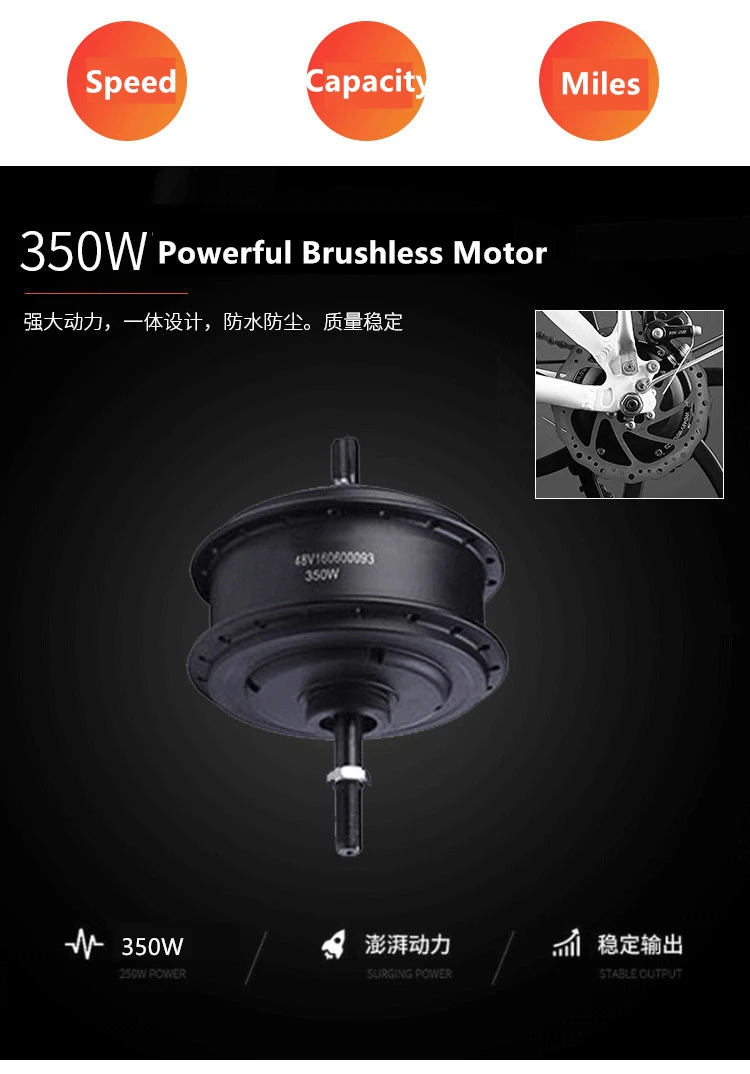 Best New Aluminum Alloy Frame 20 inch Wheel SHIMAN0 7 speed 8A 48V 350W Lithium Battery Electric folding Bike downhill Bicycle ebike 9 Best New Aluminum Alloy Frame 20 inch Wheel SHIMAN0 7 speed 8A 48V 350W Lithium Battery Electric folding Bike downhill Bicycle ebike 9