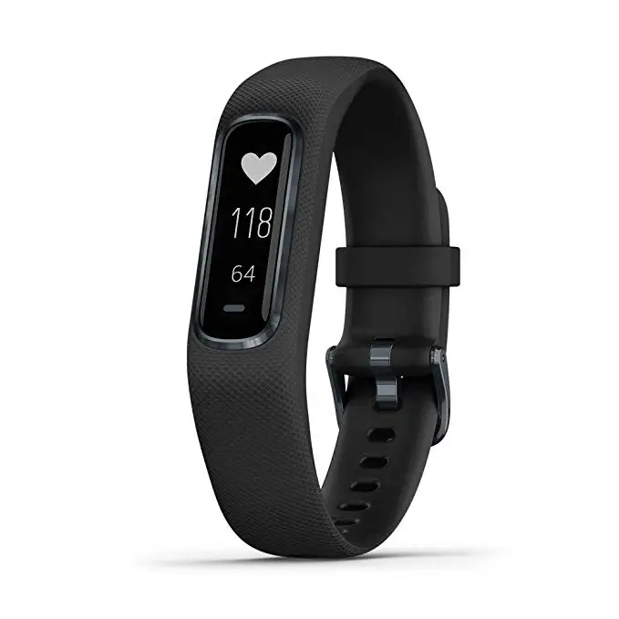 vivosmart 4 for swimming