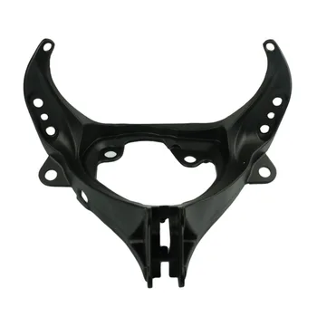 

For Suzuki GSXR1000 GSX-R1000 K5 2005-2006 05 06 Motorcycle Front Upper Fairing Stay Holder Headlight Bracket Cowling Brackets