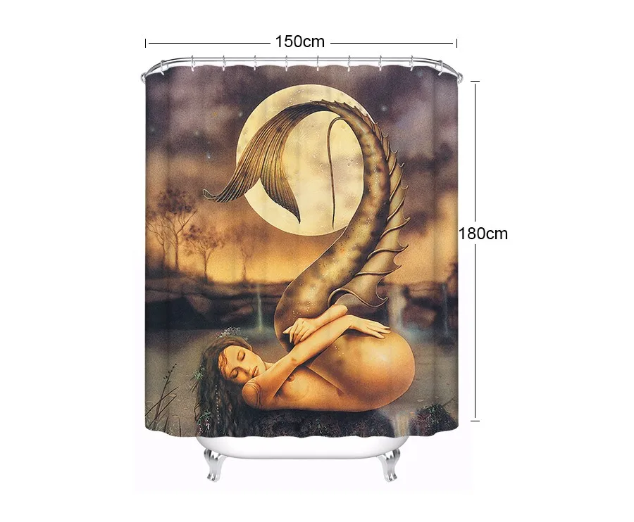Shower Curtains (5)
