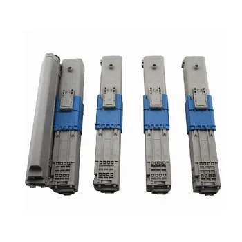 

GraceMate 5AA Color toner laser cartridge For OKI C301 C301DN C321 C321DN (2.2k/1.5k pages) For OKI 44973536 44973535