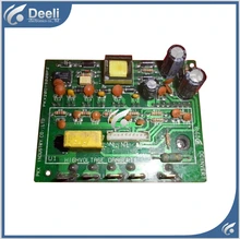 95% new good working Original for air conditioning Computer board Frequency conversion module PKX20DYS00BPZ 90% new used
