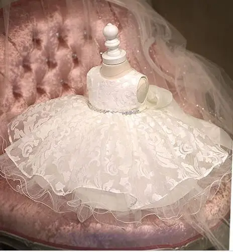 Glizt New Sweet Diamond Flower Girl Dress White Tulle Party Pageant Dress for Little Girls Prom Wedding 1 Year Birthday Dresses цена Glizt New Sweet Diamond Flower Girl Dress White Tulle Party Pageant Dress for Little Girls Prom Wedding 1 Year Birthday Dresses цены онлайн