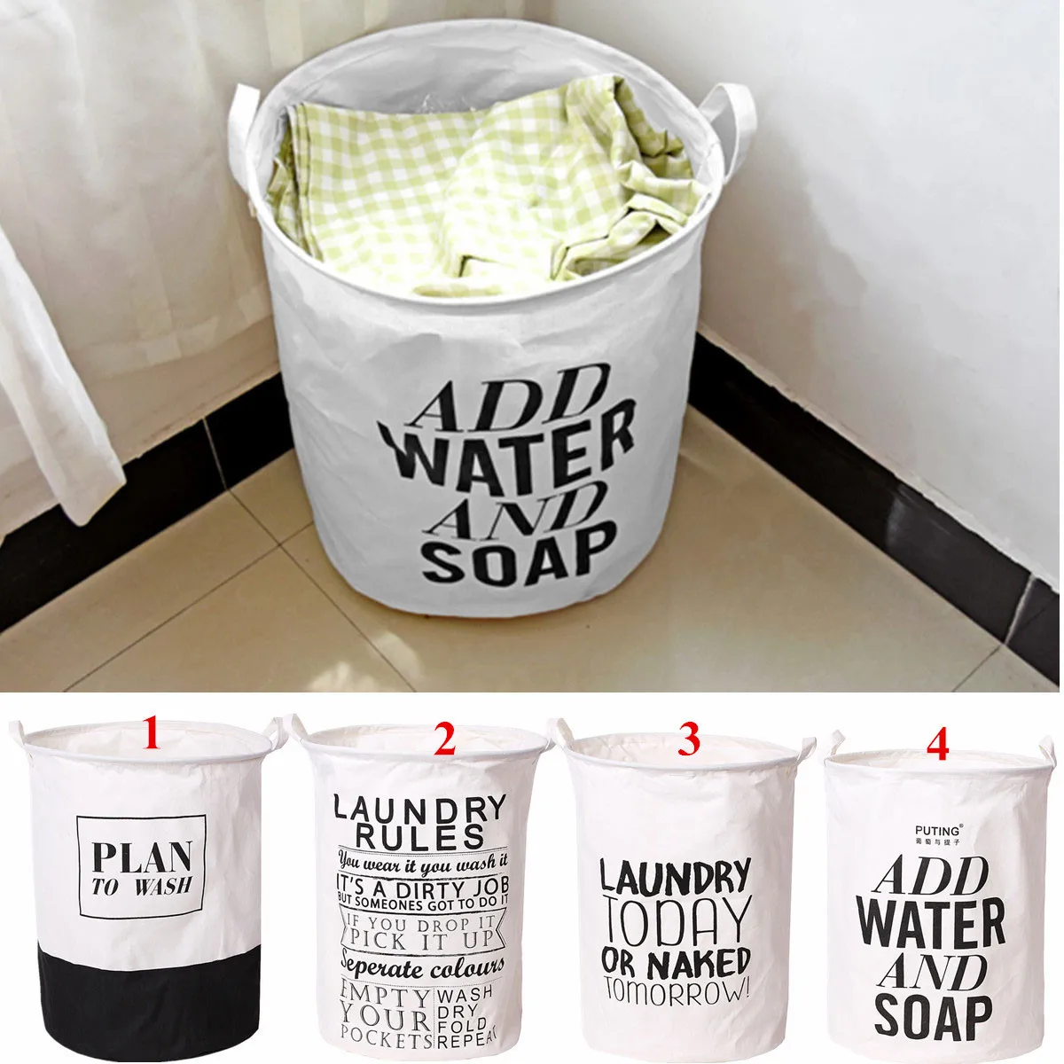 للطي الكتان غسل الملابس الغسيل سلة المنظم طفل لعبة كبيرة قدرة الغسيل تعرقل القذرة كبيرة حقيبة 39X49 سنتيمتر للطي الكتان غسل الملابس الغسيل سلة المنظم طفل لعبة كبيرة قدرة الغسيل تعرقل القذرة كبيرة حقيبة 39X49 سنتيمتر