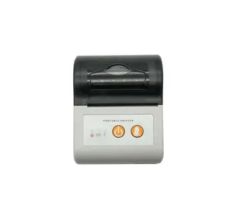 

2inch handheld Mobile Thermal Printer with GPRS/SMS