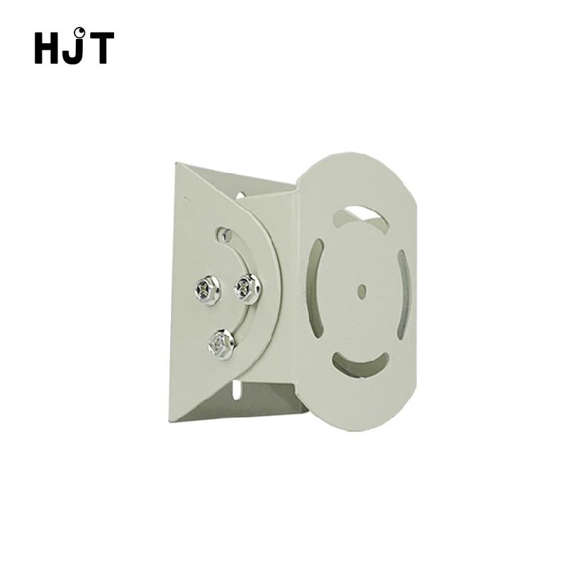

HJT Big Size universal coupling Wall Mount Aluminium alloy Bracket Base for CCTV Security Camera Surveillance Video Accessories