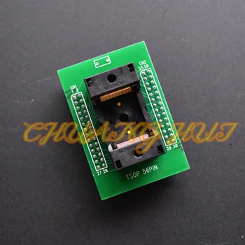 

GDP-F016-56TS adapter TSOP56 to DIP48 Programmer Adapter Suitable for LT48XP LT48UXP LT848 programmers