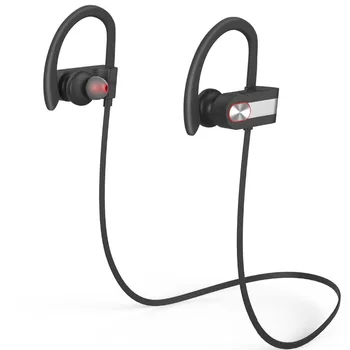 

GDLYL Sport Running Bluetooth Headset Wireless Earphone Headphone Bluetooth Earpiece With Mic Stereo Earbuds For all phone