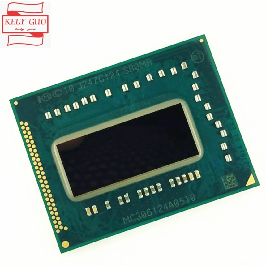 

100% New original i7-3612QM SR0MR BGA chipset