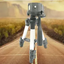 Amopofo легкая Универсальная Портативная Цифровая камера видеокамера штатив Стенд Легкий для Canon и для цифровой камеры sony