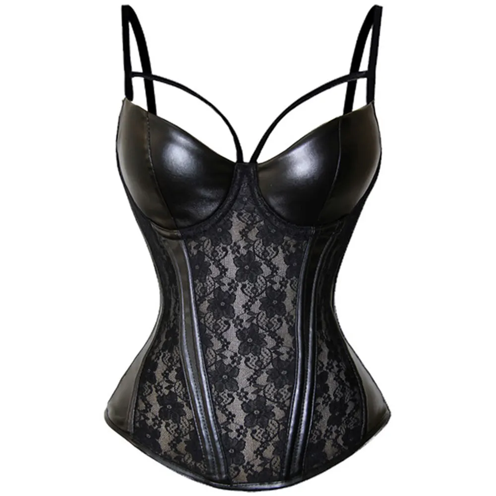 2017-Womens-Lace-Corsets-3-Rows-Of-Hook-Cincher-Strap-Push-Up-Bust-Gothic-Clothing-Women.jpg_640x640