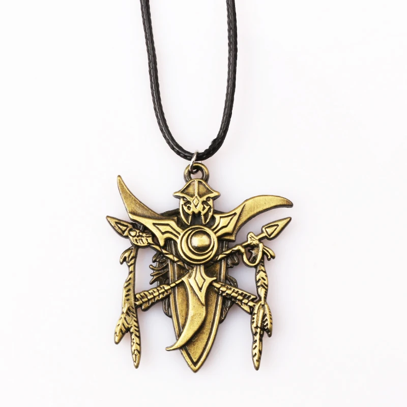 Buy Fashion Gothic Punk World of Warcraft