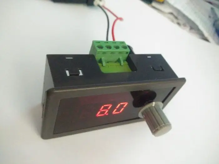 0-20mA 4-20mA Signal Generator Current Transducer Constant Source for PLC debugging Valve Control