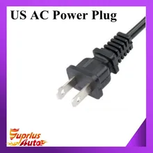 2 контакта 1,8 м США шнуры питания переменного тока для Okin& Limoss Recliner или подъемный стул силовой трансформатор