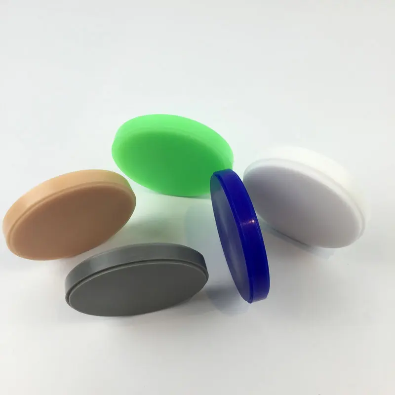wax blocks n