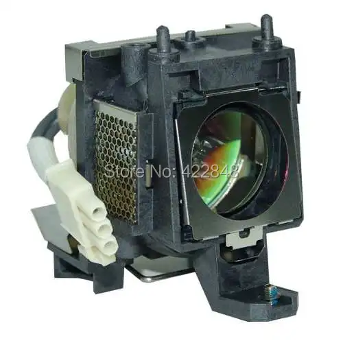 5J J1R03 001 original lamp with housing bulb for BenQ CP220 CP220C CP225 font b Projectors