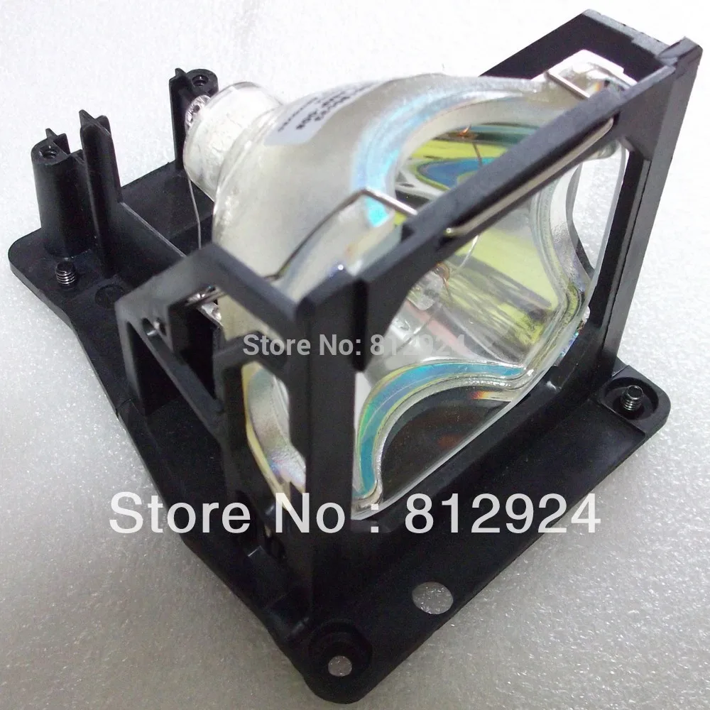 Replacement Projector Lamp With housing SP LAMP 008 for ASK C300HB