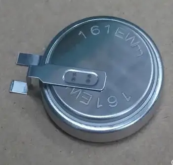 

Free shipping 2pcs/lot NEW CR2450HR CR2450 2450 3v in stock