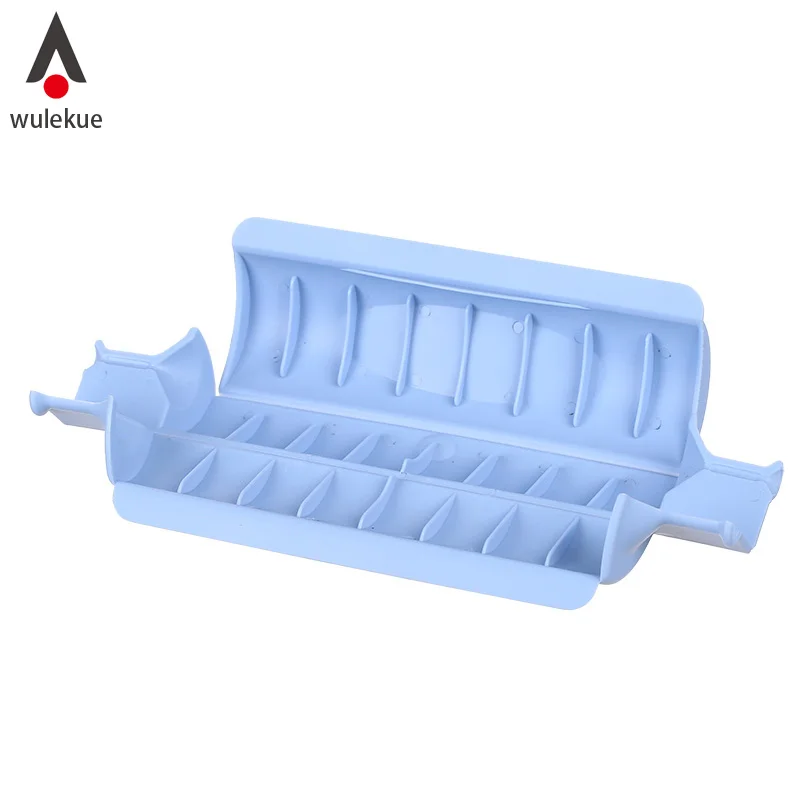 

Wulekue Handy Kebab Maker Easy Barbecue Meat Brochettes Skewer Machine BBQ Grill Utensil Accessories Tools
