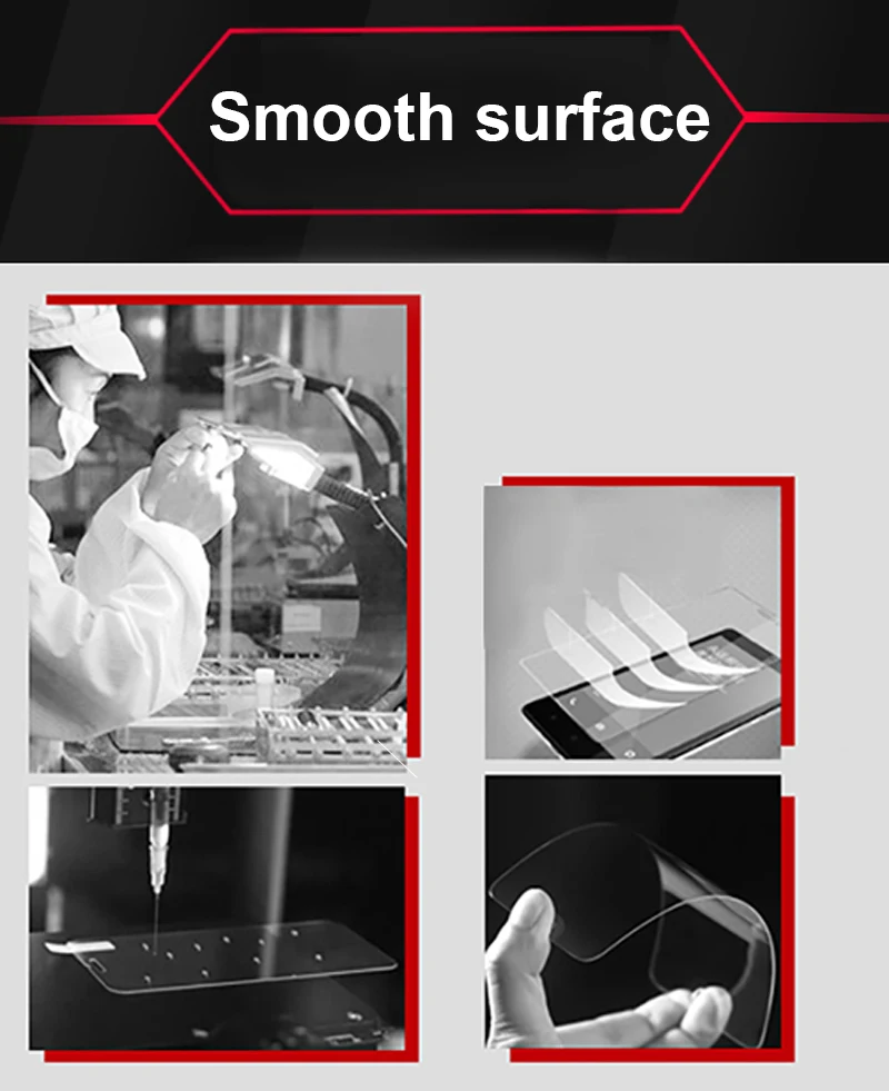 TOMKAS Glass For Xiaomi Redmi 5 5 Plus Screen Protector Ultra Thin Easy To Install For Xiaomi Redmi 5 Plus Redmi Note 5 Glass