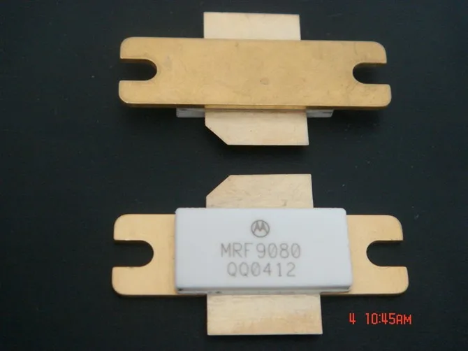 

MRF9080 hundred percent genuine--KWCDZ