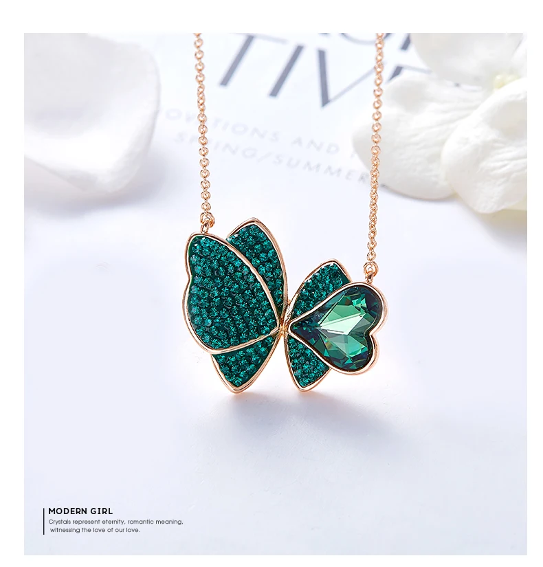 butterfly necklace (11)