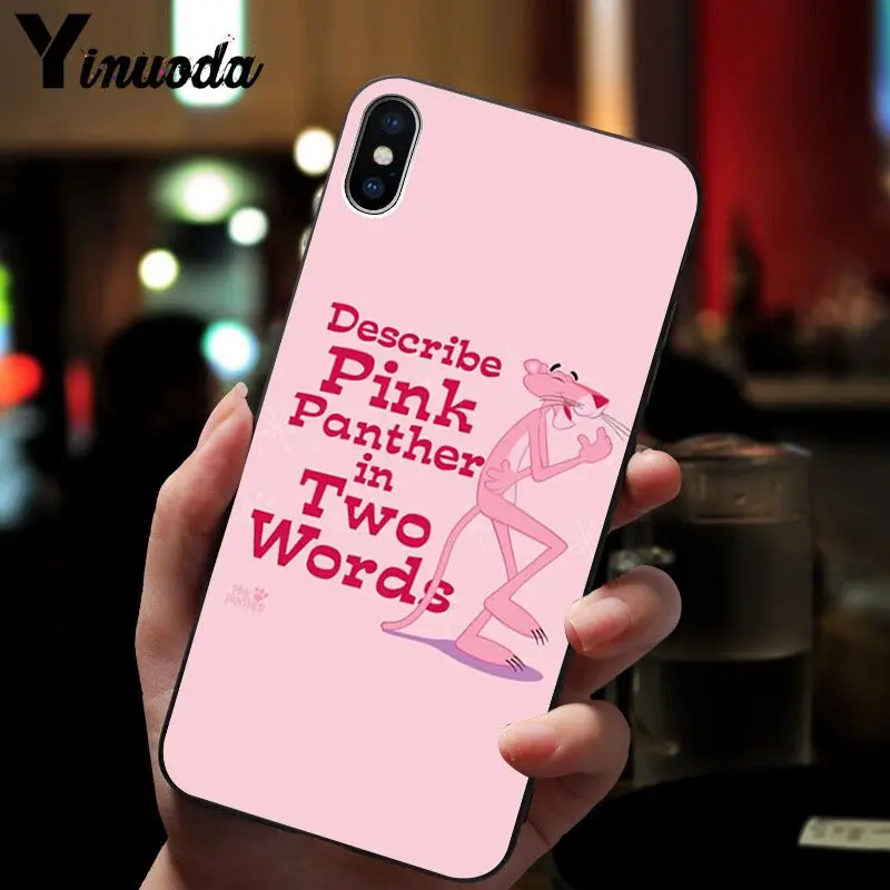 The Pink Panther