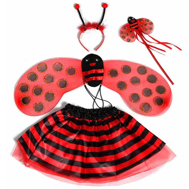 Ladybug wings for adults all Join ladybug wings for adults join told