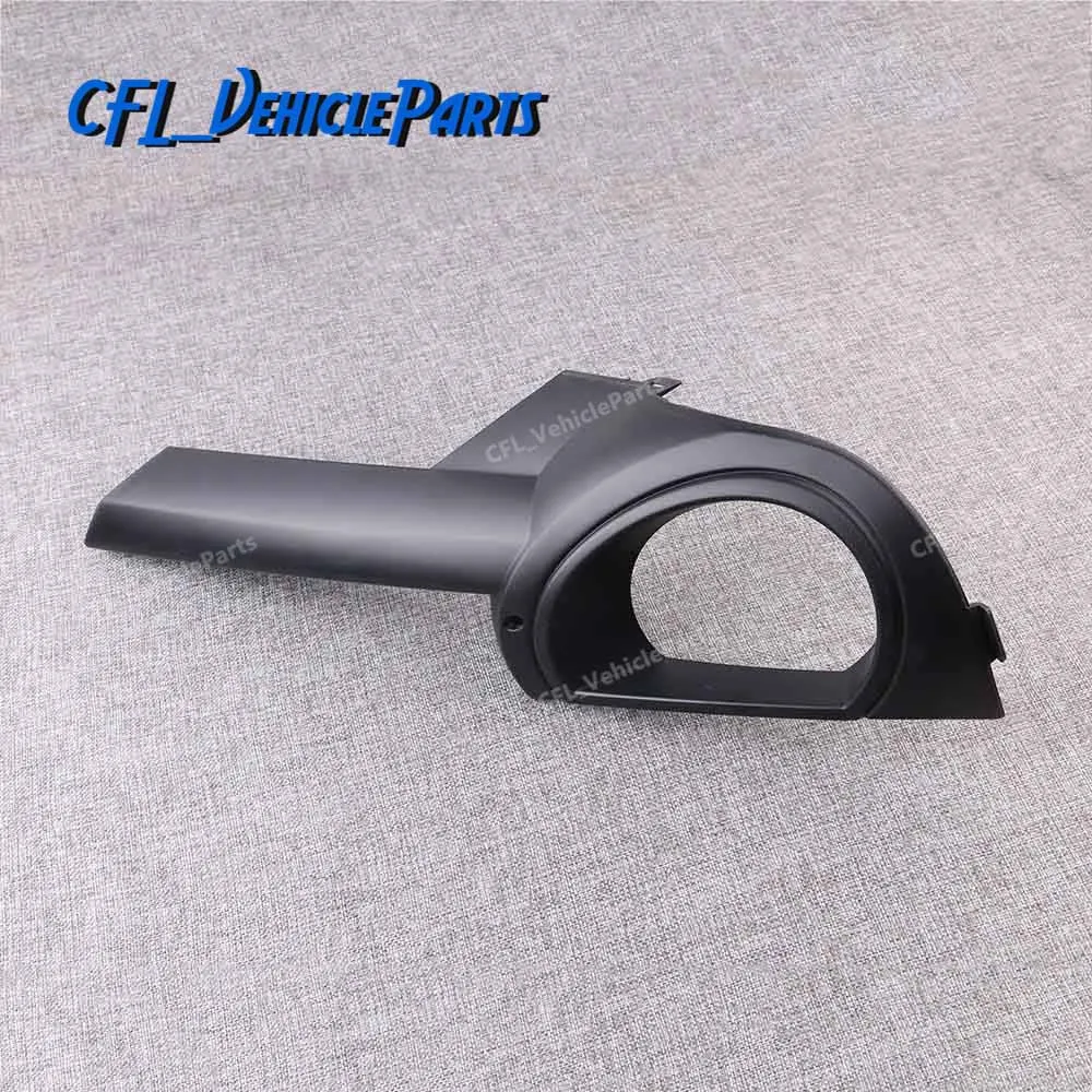 

Front Right Fog Light Lamp Foglight Cover Cap Trim Grille Grill 4L0071302 4L0 071 302 For Audi Q7 2007 2008 2009