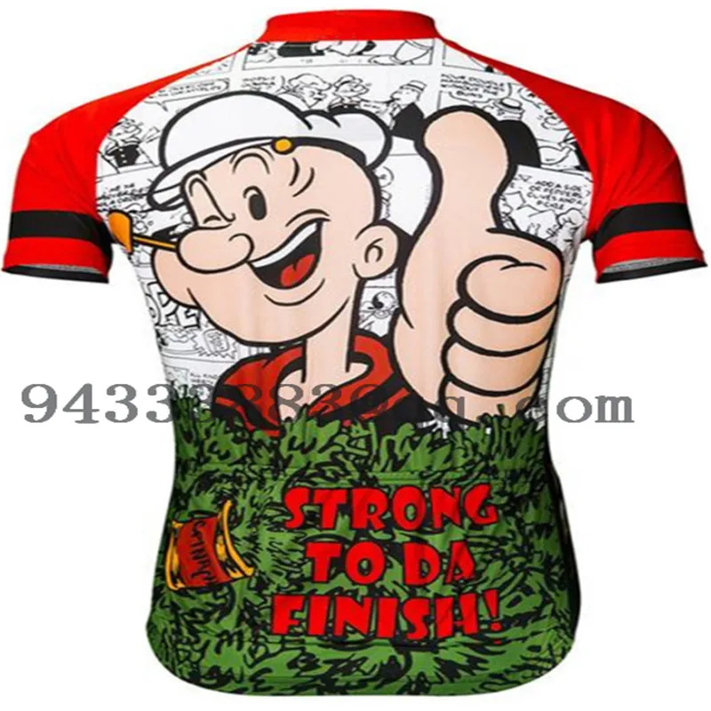 2019 summer short sleeve cycling shirt men interesting animal bicycle jersey women cycling clothing team jersey mujer custom