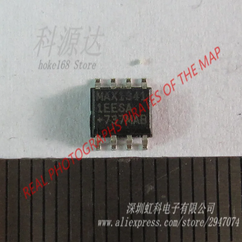 

5pcs MAX13411EESA SOP-8 MAX13411 In Stock