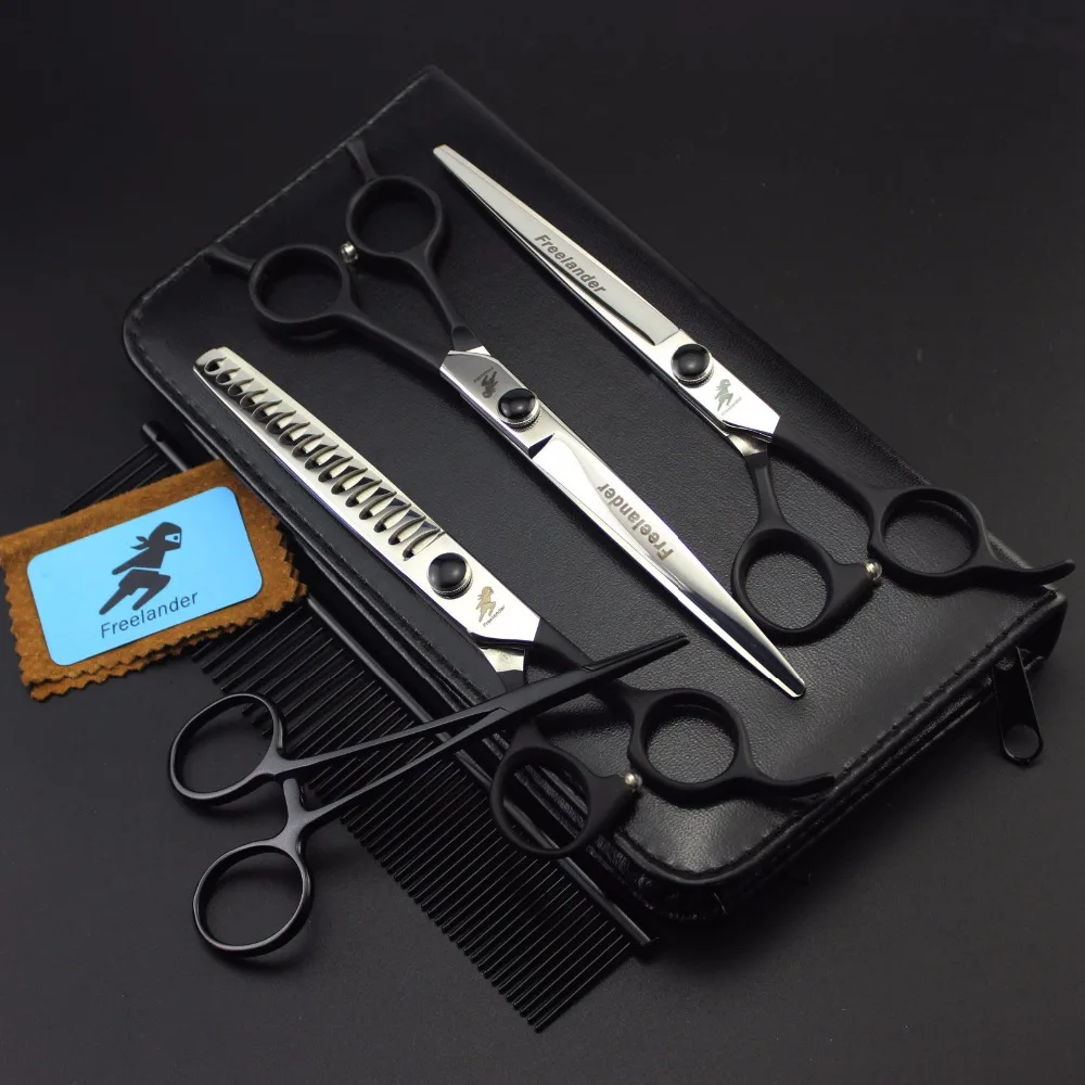 Pet Scissors (3)