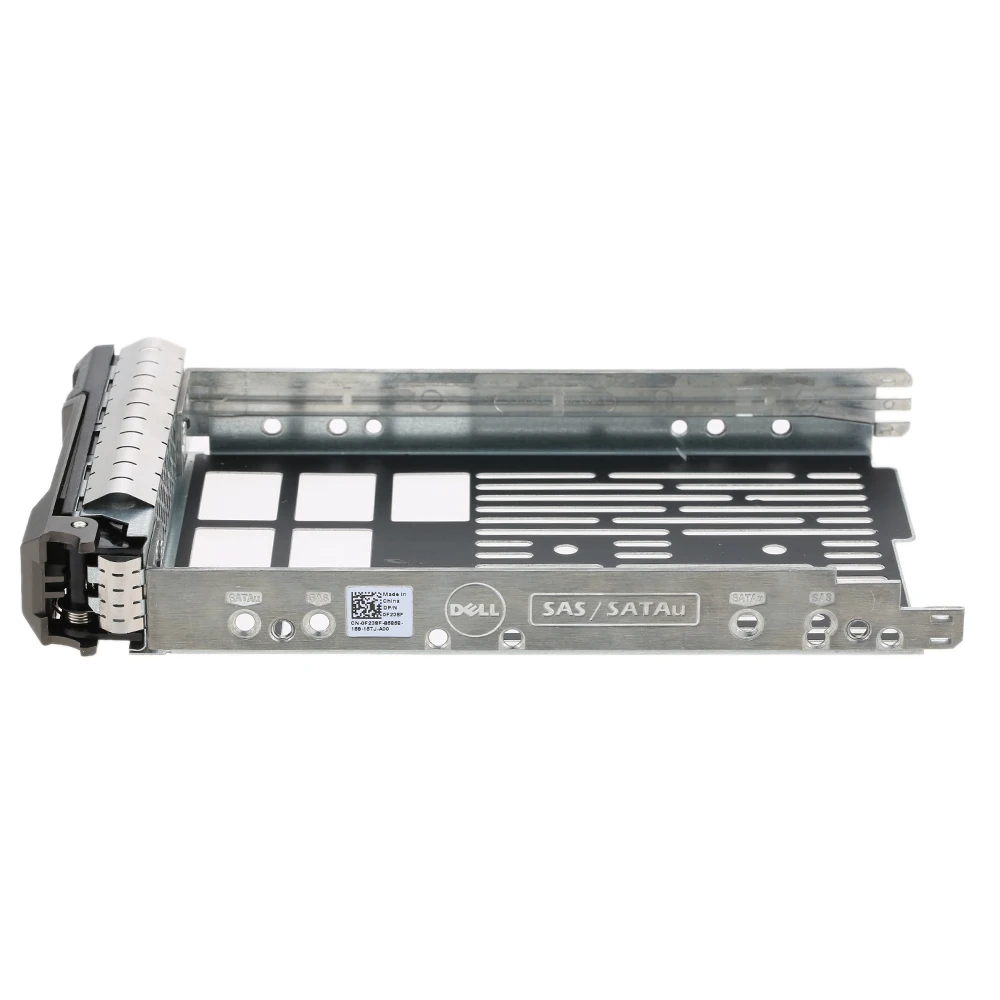 3," SAS SATA лоток для клюшек для Dell PowerEdge OF238F R720 R710 R520 R510 R420 R410