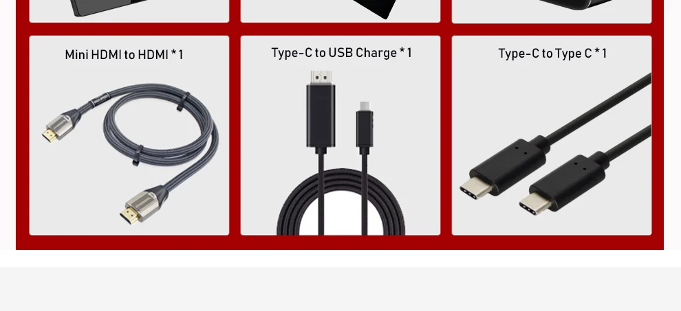 13,3 дюймов/15,6 дюймов тип-c HDMI lcd сенсорный экран монитор для тип-c телефона, ноутбука, переключателя, PS3 Сенсорная панель монитора