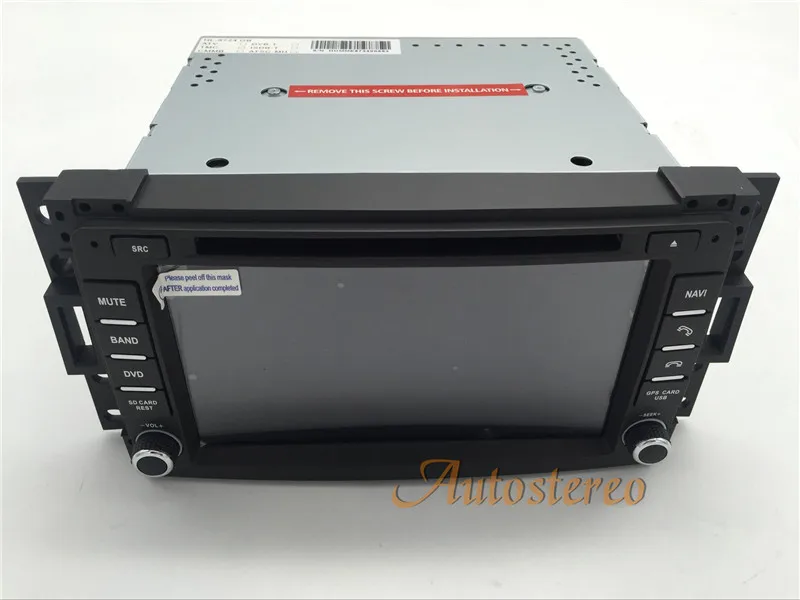Sale Android 9.0 Car DVD Player GPS navigation For HUMMER H3 2006-2009 SATNAV Auto radio tape recorder autostereo headunit multimedia 2 Sale Android 9.0 Car DVD Player GPS navigation For HUMMER H3 2006-2009 SATNAV Auto radio tape recorder autostereo headunit multimedia 2