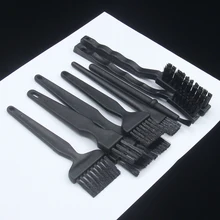 Антистатическая Чистящая Щетка для мобильного телефона планшета ноутбука PCB BGA инструмент для ремонта