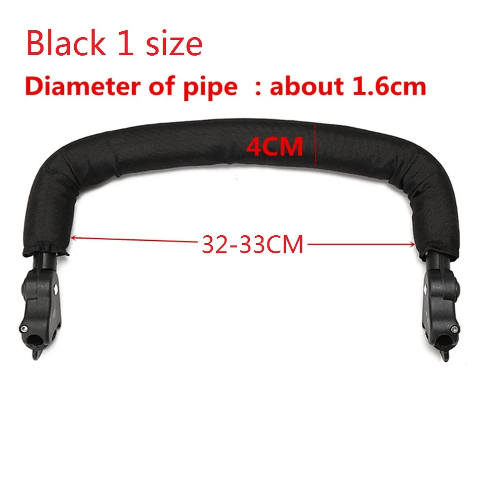 baby trend sit and stand stroller accessories	 Adjustable Pushchair Handlebar Armrest Bumper Bar Baby Stroller Pushchair Pram Gip For Cosatto Supa Silver Cross Pop 2 baby stroller accessories expo