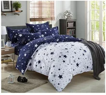 Unihome Promotion Bedding bed linen 3 4pcs Bedding Set duvet set bed set bed linen