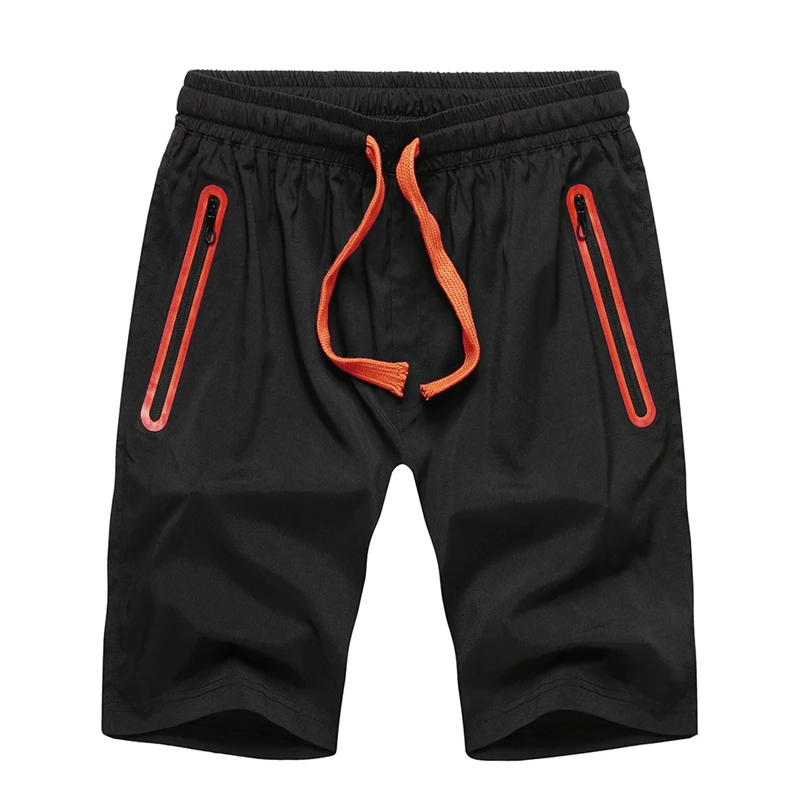 

Puimentiua 2019 Summer Casual Shorts Men Cotton Slim Fit Beach Men's Shorts Comfortable Bermuda Masculina Dropshipping