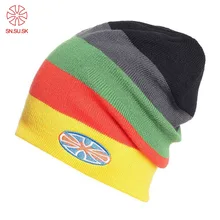 SN. SU. SK мужские и женские лыжные теплые зимние шапки, вязаная шапка с черепом для катания на коньках, женская шапка с высоким воротом, шапка для катания на сноуборде, Лыжная шапка