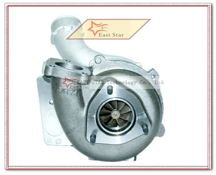 GTB2260VK 776470 776470-0003 776470-0001 059145722R Turbo For Audi A6 Q7 For Volkswagen VW Marine Touareg Phaeton 07- CDYA CDYC CASA CEZA 3.0L TDI (3)