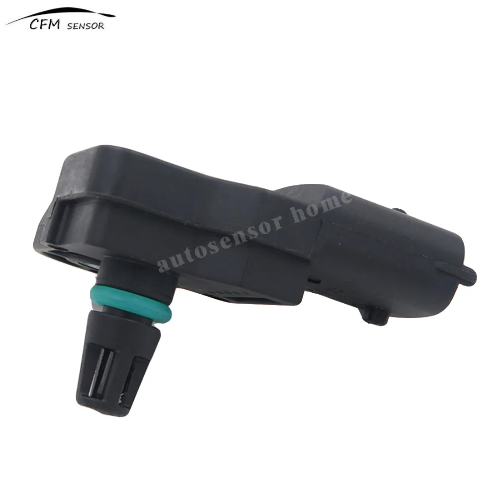 2 шт. новый датчик карты 0261230030 для FIAT PANDA PUNTO BRAVA STILO LANCIA YPSILON|sensor sensor|sensor fiatsensor map |