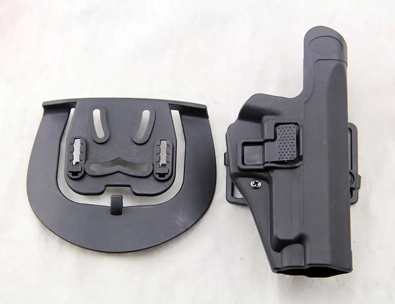 Top Quality Tactical Gun Holster CQC P226 P220 Tactical SERPA Holster