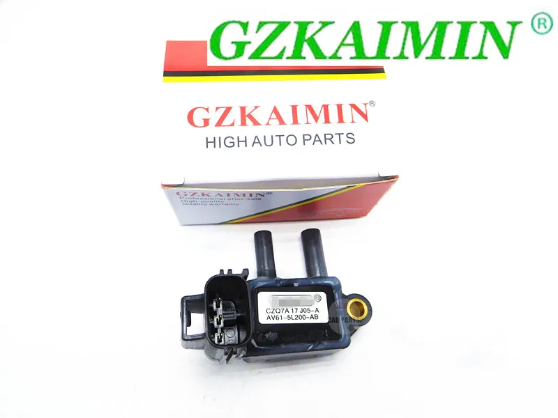 AV61-5L200-AB Differential Pressure Sensor DPF