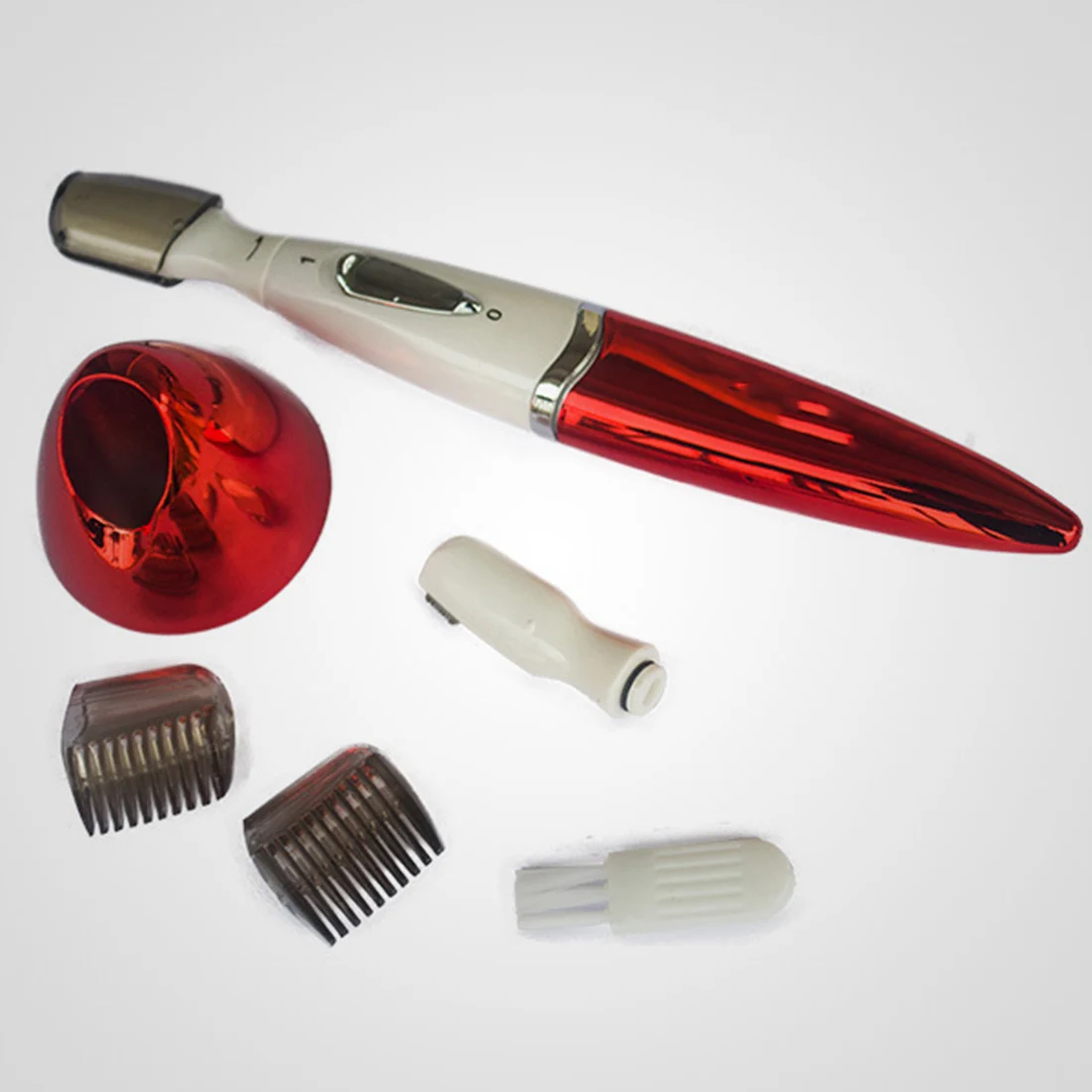 

High Qulality Titanium Blade Electric Ladies Epilator Depilador Washable Body Hair Trimmer Removal Shaver For Women