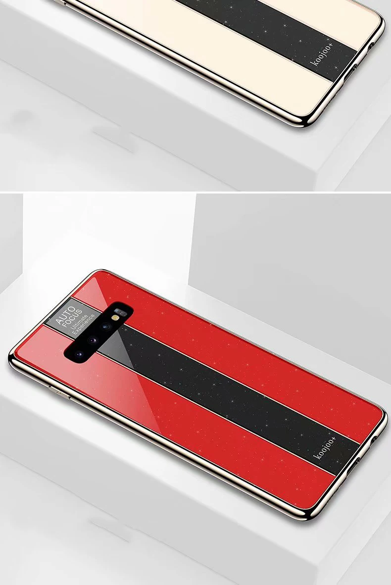 15 Samsung Galaxy glass case