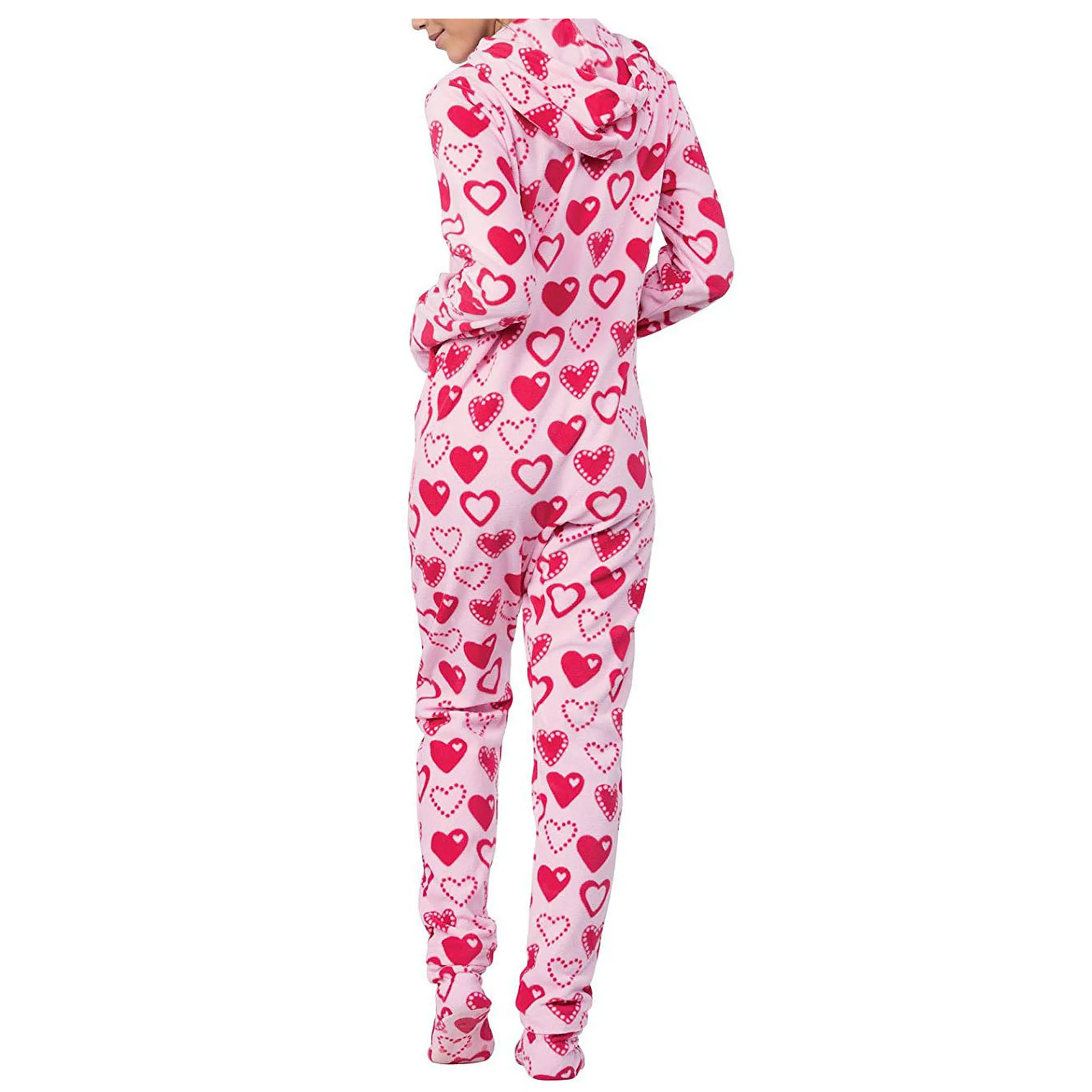 Booty Pajamas Onesie