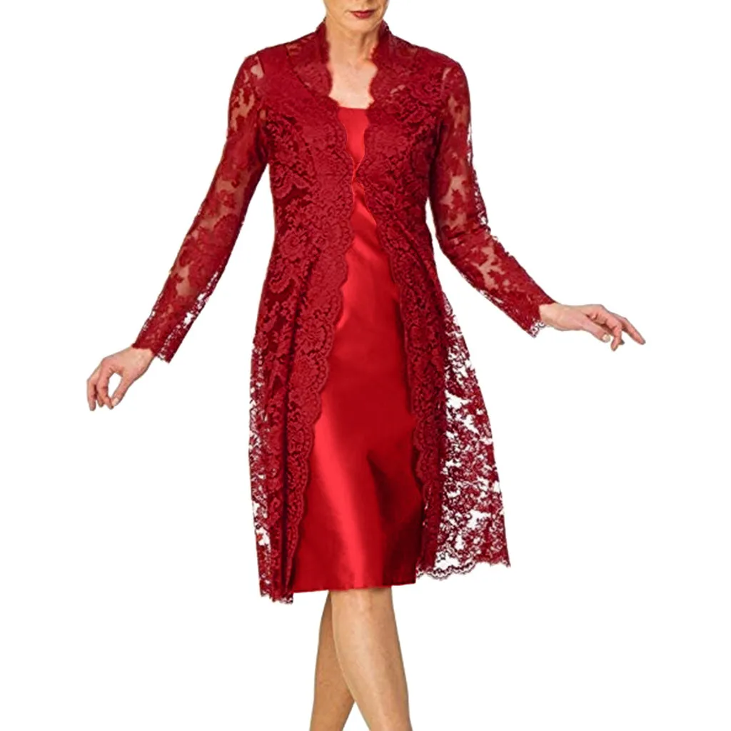 mother of the bride sundress